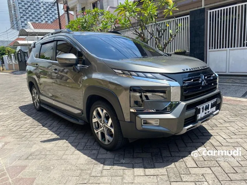 2023 Mitsubishi Xpander Cross Premium MPV