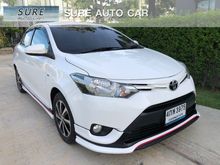 2015 Toyota Vios 1.5 (ปี 13-17) J Sedan
