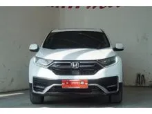 2022 Honda CR-V 1.5 Turbo Prestige SUV
