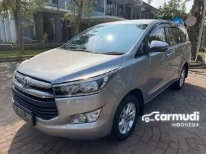 2018 Toyota Kijang Innova Reborn G Diesel At ISTIMEWA Dijual Di Yogyakarta