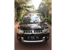 2015 Mitsubishi Delica 2.0 AT