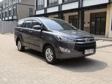 2019 Toyota Kijang Innova 2.0 G MPV/AT/CVT/METIC/BENSIN_TERMURAH