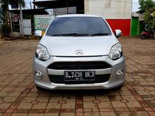 ( Cash ) 2016 Daihatsu Ayla 1.0 X Hatchback Super Gres