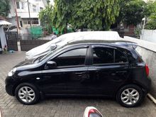 2014 Nissan March 1.2 XS, Istimewa !