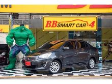 2013 Mitsubishi Attrage 1.2 (ปี 13-16) GLS Sedan AT
