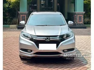 2018 Honda HR-V 1.8 Prestige SUV