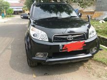 2010 Toyota Rush 1.5 G SUV #jualcepatpemiliklangsung