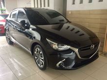 2018 Mazda 2 R AT Black (Best Price)