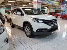 2014 Honda CR-V 2.0 2 SUV