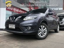 2018 Nissan X-Trail 2.0 (ปี 15-19) V SUV AT