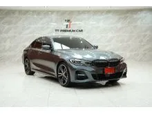2021 BMW 330e 2.0 G20 (ปี 19-26) M Sport Sedan