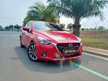 2015 Mazda 2 1.5R AT Hatchback