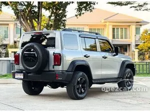2025 GWM Tank 300 2.4 Ultra SUV