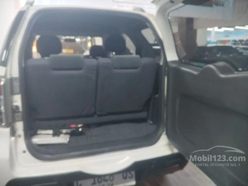 2013 Daihatsu Terios TX SUV