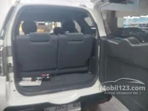 2013 Daihatsu Terios 1.5 TX SUV