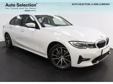 2020 BMW 320i 2.0 Sport
