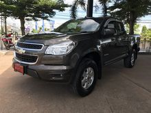 2012 Chevrolet Colorado 2.5 Flex Cab (ปี 11-16) LT Z71 Pickup MT
