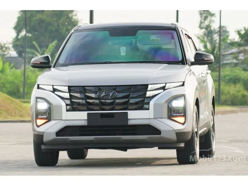 2022 Hyundai Creta Style SUV