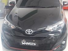 2019 Toyota Yaris 1.5 TRD Sportivo Hatchback