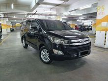 2016 Toyota Kijang Innova 2.0 V MPV