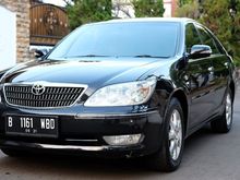Toyota Camry 2.4 G Automatic 2005 Facelift