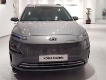 Hyundai Kona Electric Signature Promo Khusus Bulan April Gratis Wall Mounted Charger