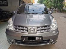 2009 Nissan Grand Livina 1.5 XV MPV