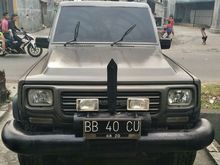1994 Daihatsu Taft 2.8 Jeep