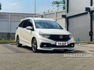 2018 Honda Mobilio 1.5 RS MPV