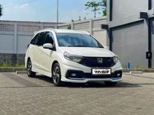 2018 Honda Mobilio 1.5 RS MPV