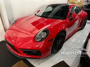2023 Porsche 911 3.0 Carrera GTS Coupe