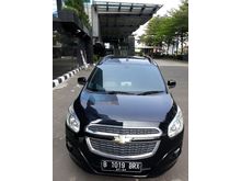 2013 Chevrolet Spin 1.3 LTZ SUV #jualcepatpemiliklangsung
