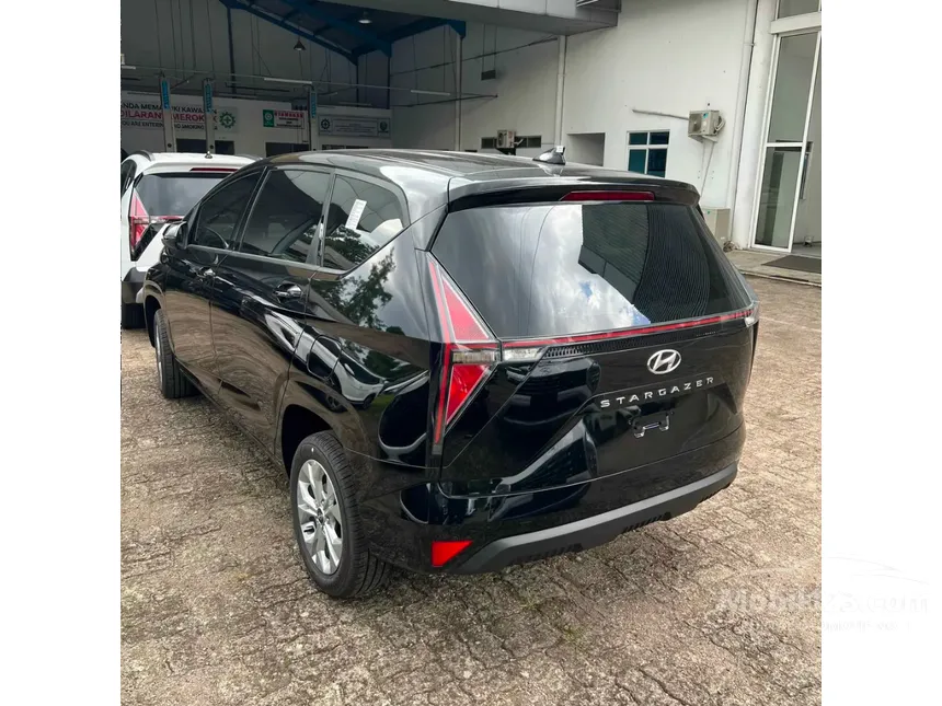 2026 Hyundai Stargazer Active MPV