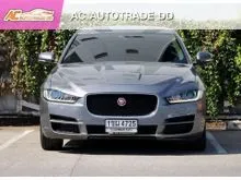 2019 Jaguar XE 2.0 R-SPORT Sedan
