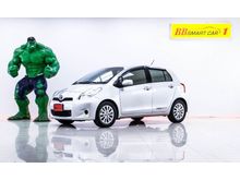 2013 Toyota Yaris 1.5 (ปี 06-13) E Hatchback