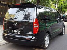 2014 Hyundai H-1 2.5 XG MPV