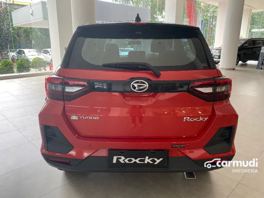 2022 Daihatsu Rocky R TC ADS Wagon
