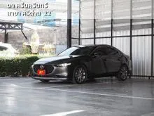 2020 Mazda 3 2.0 (ปี 19-25) SP Sedan