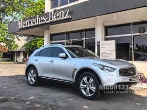 2011 Infiniti FX37 3.7 S SUV