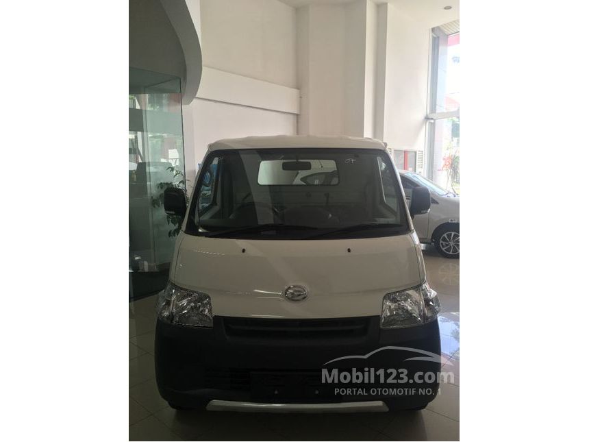 Jual Mobil  Daihatsu Gran  Max  2021 3 Way 1 3 di Jawa  Timur 