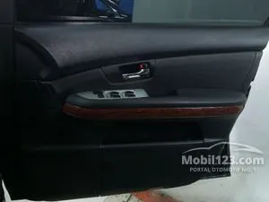 2005 Toyota Harrier 2.4 240G SUV