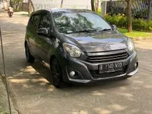 2021 Daihatsu Ayla 1.0 X Hatchback - MOBIL BEKAS BERKUALITAS