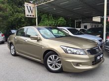 2008 Honda Accord 2.0 (A) Modulo 08