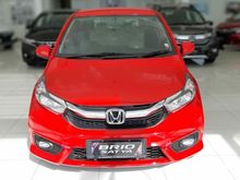 2020 Honda Brio 1,2 Satya E Hatchback