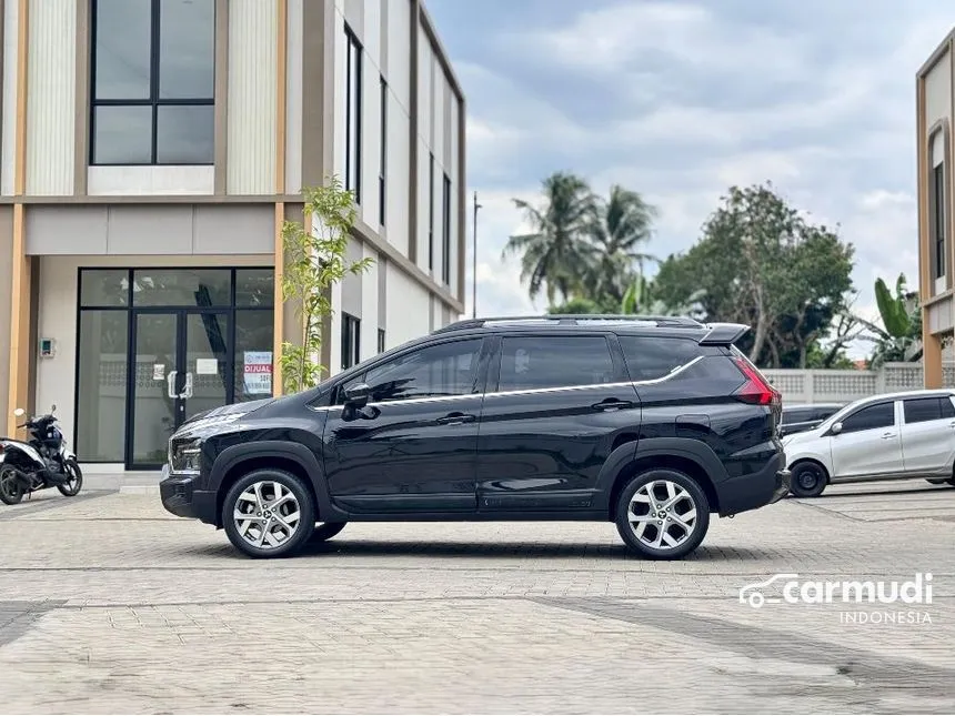 2023 Mitsubishi Xpander Cross Premium MPV