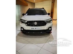 2026 Suzuki XL7 1.5 Alpha Hybrid (Two tone) SUV