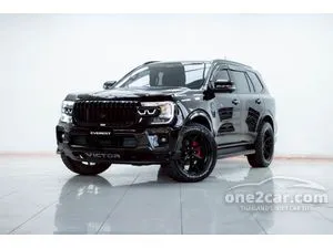 2023 Ford EVEREST 2.0 Titanium+ SUV
