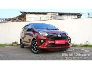 2023 Daihatsu Sigra 1.2 R MPV