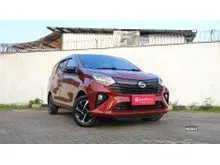 2023 Daihatsu Sigra 1.2 R MPV - Diskon Cash sampai 10 JUTA