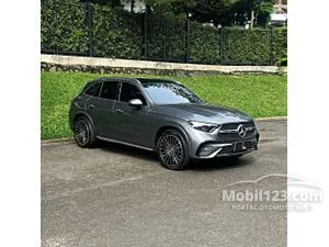 2023 Mercedes-Benz GLC300 2.0 AMG Line 4MATIC SUV GOOD DEAL LOW ODO 2024 GLC 300 new model